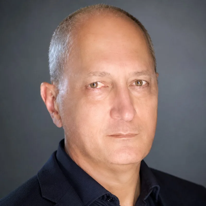H. Omer Aktas, casino operations and reporting professional